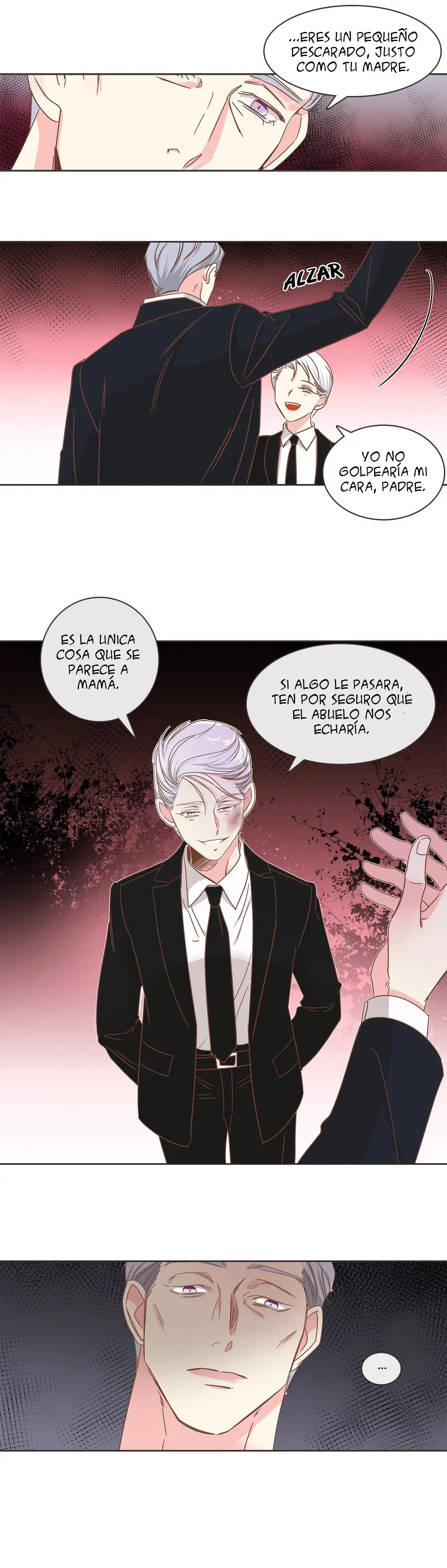 La Tentación (2018) - Capítulo 52 - Página 19 - LectorTMOo