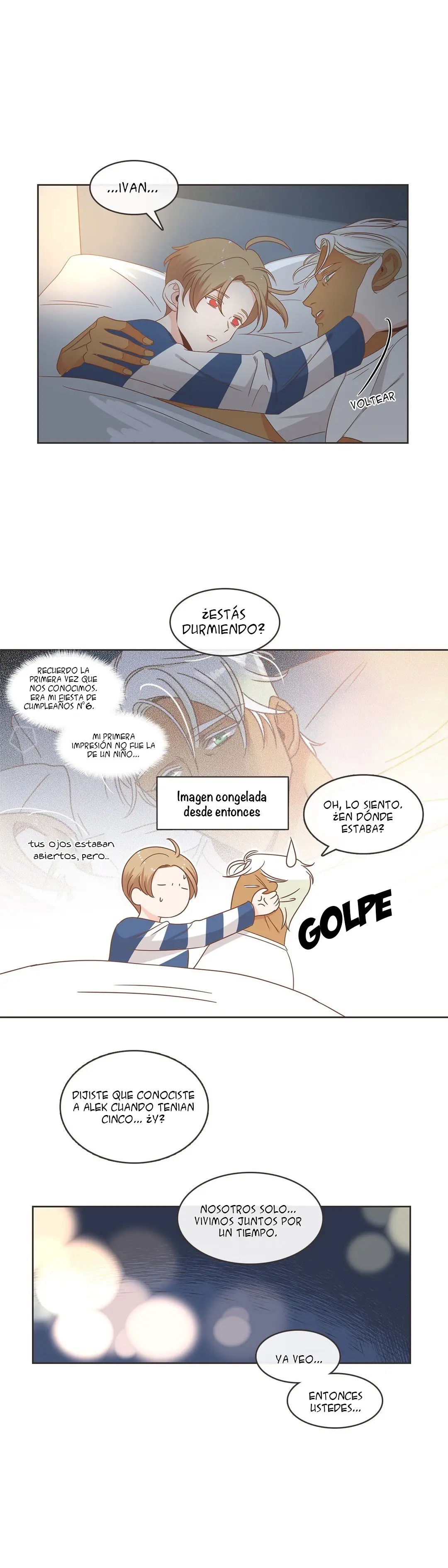 La Tentación (2018) - Capítulo 52 - Página 24 - LectorTMOo