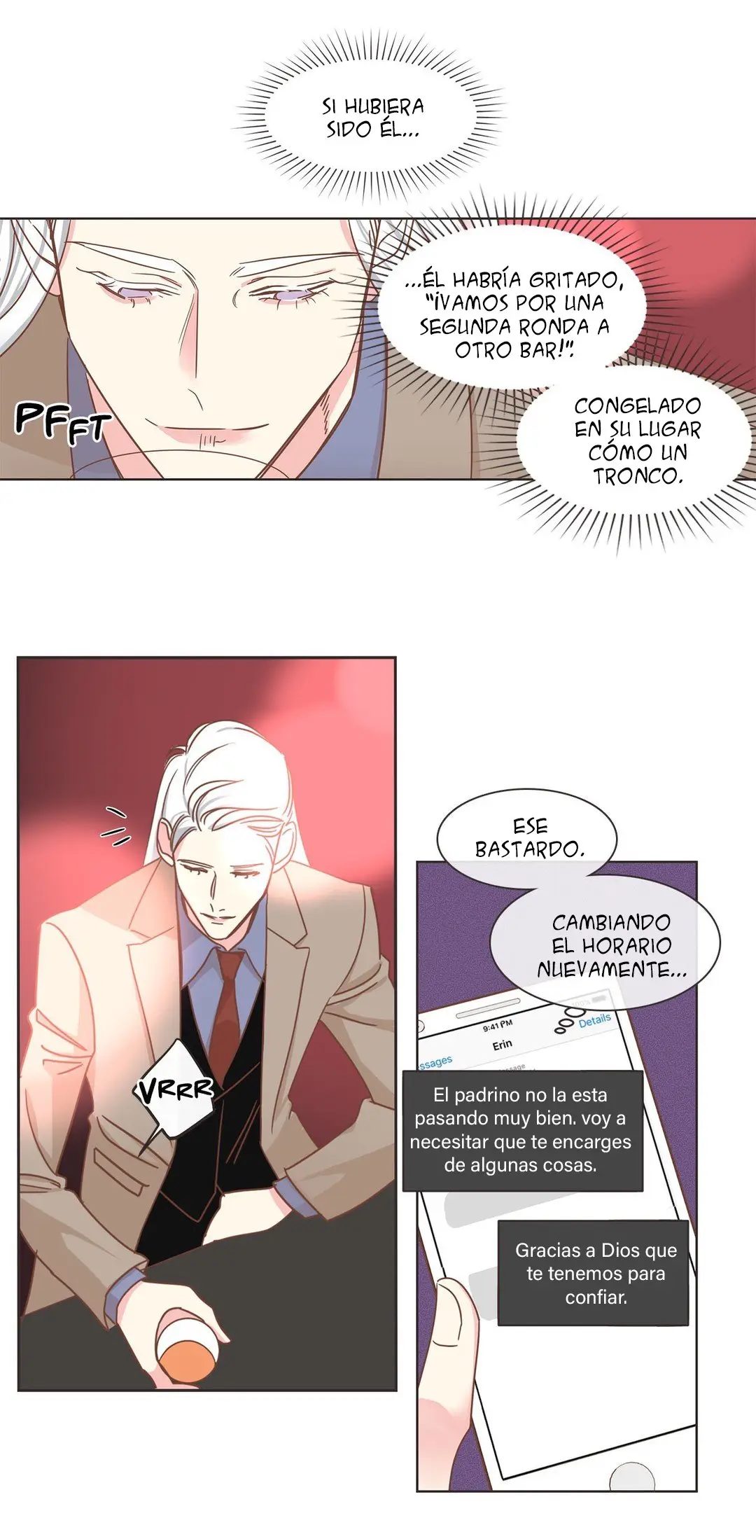 La Tentación (2018) - Capítulo 53 - Página 17 - LectorTMOo