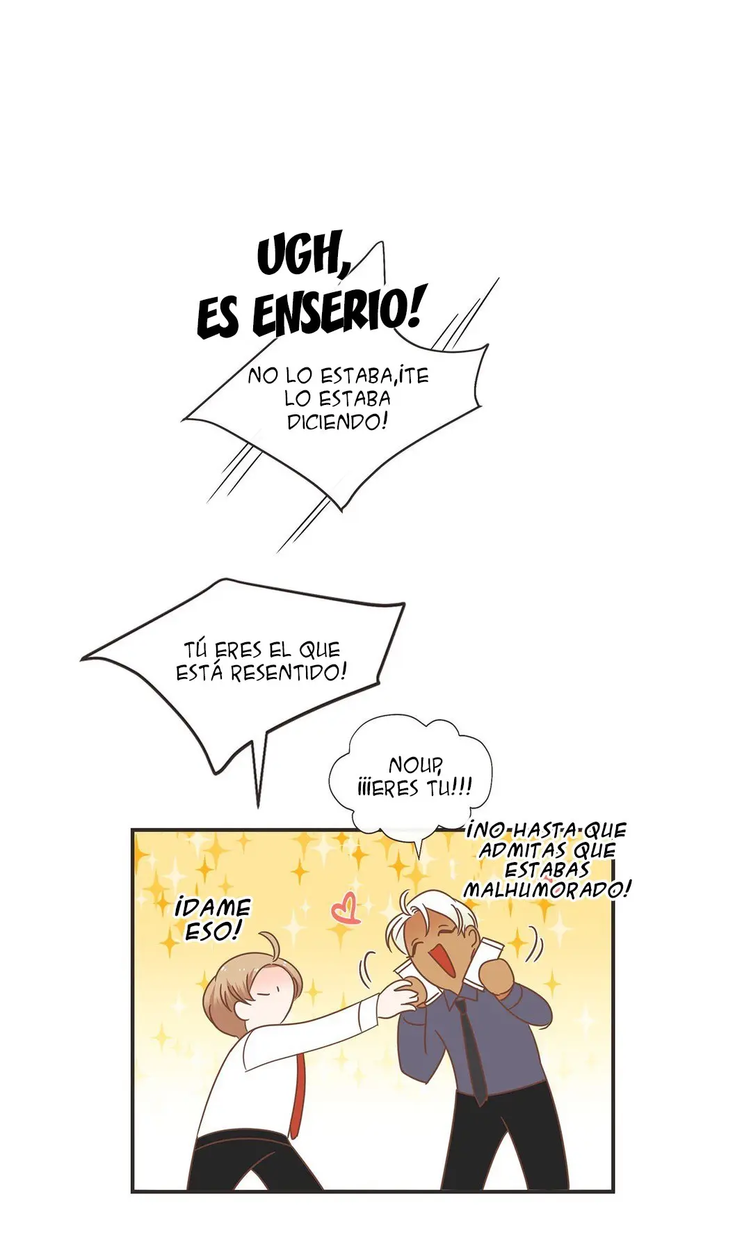 La Tentación (2018) - Capítulo 53 - Página 23 - LectorTMOo