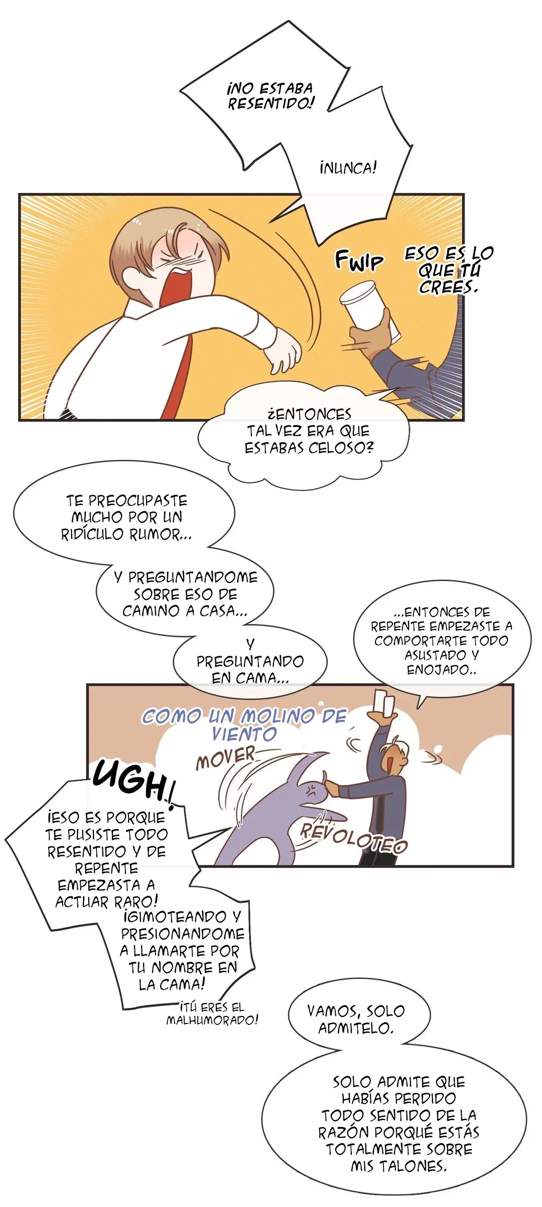 La Tentación (2018) - Capítulo 53 - Página 24 - LectorTMOo