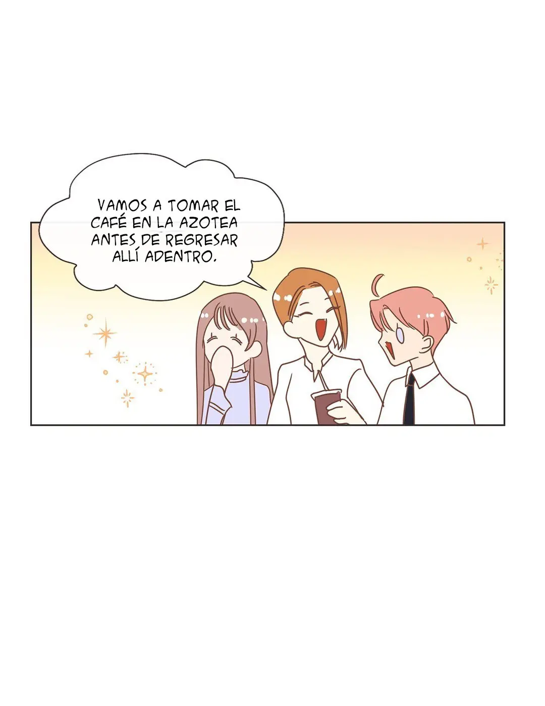 La Tentación (2018) - Capítulo 53 - Página 26 - LectorTMOo