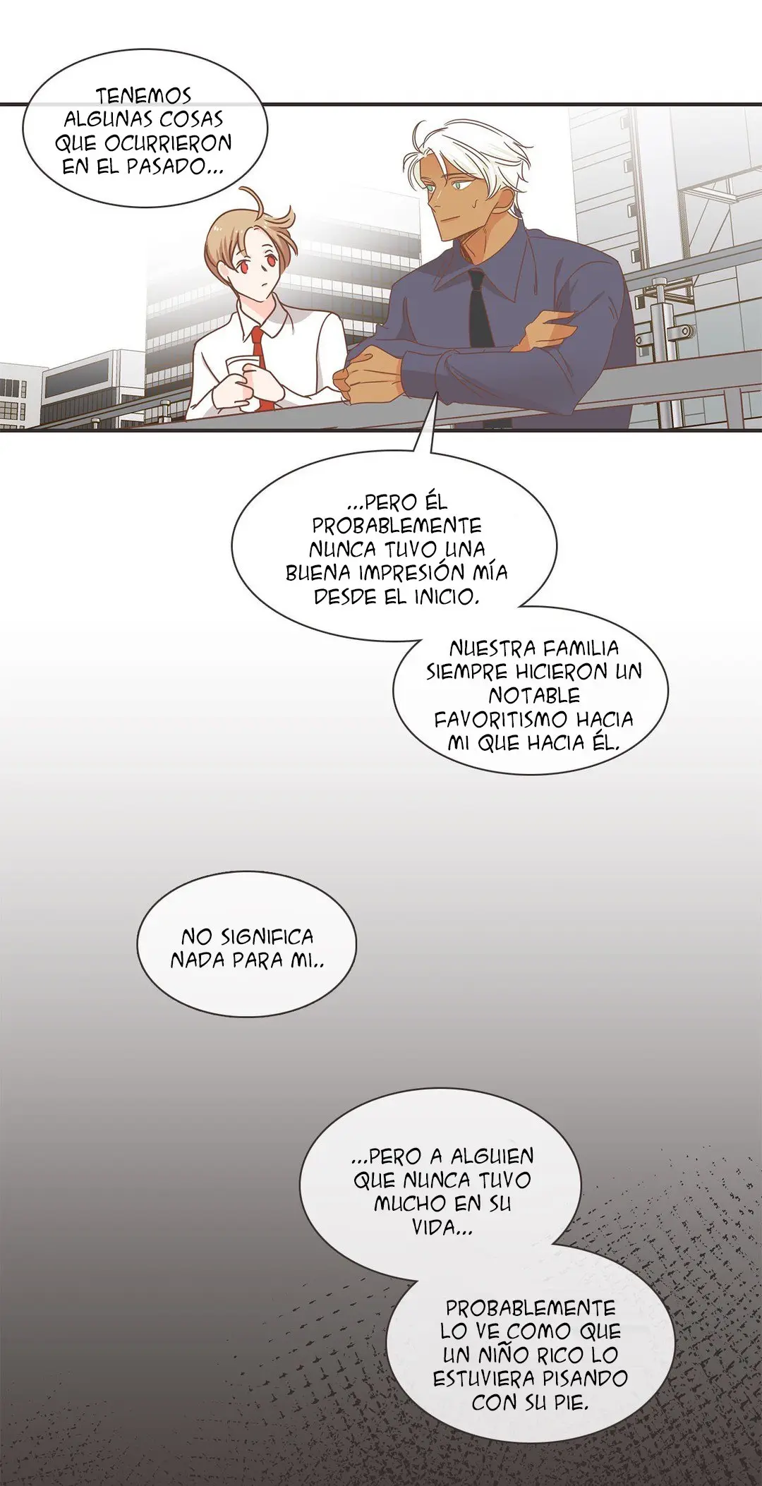La Tentación (2018) - Capítulo 53 - Página 32 - LectorTMOo