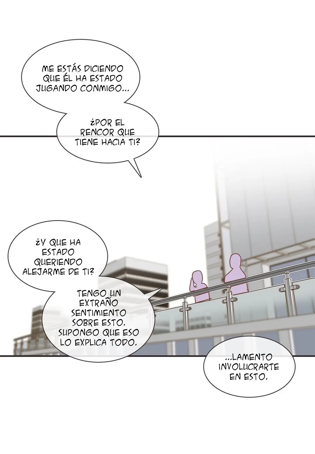 La Tentación (2018) - Capítulo 53 - Página 35 - LectorTMOo