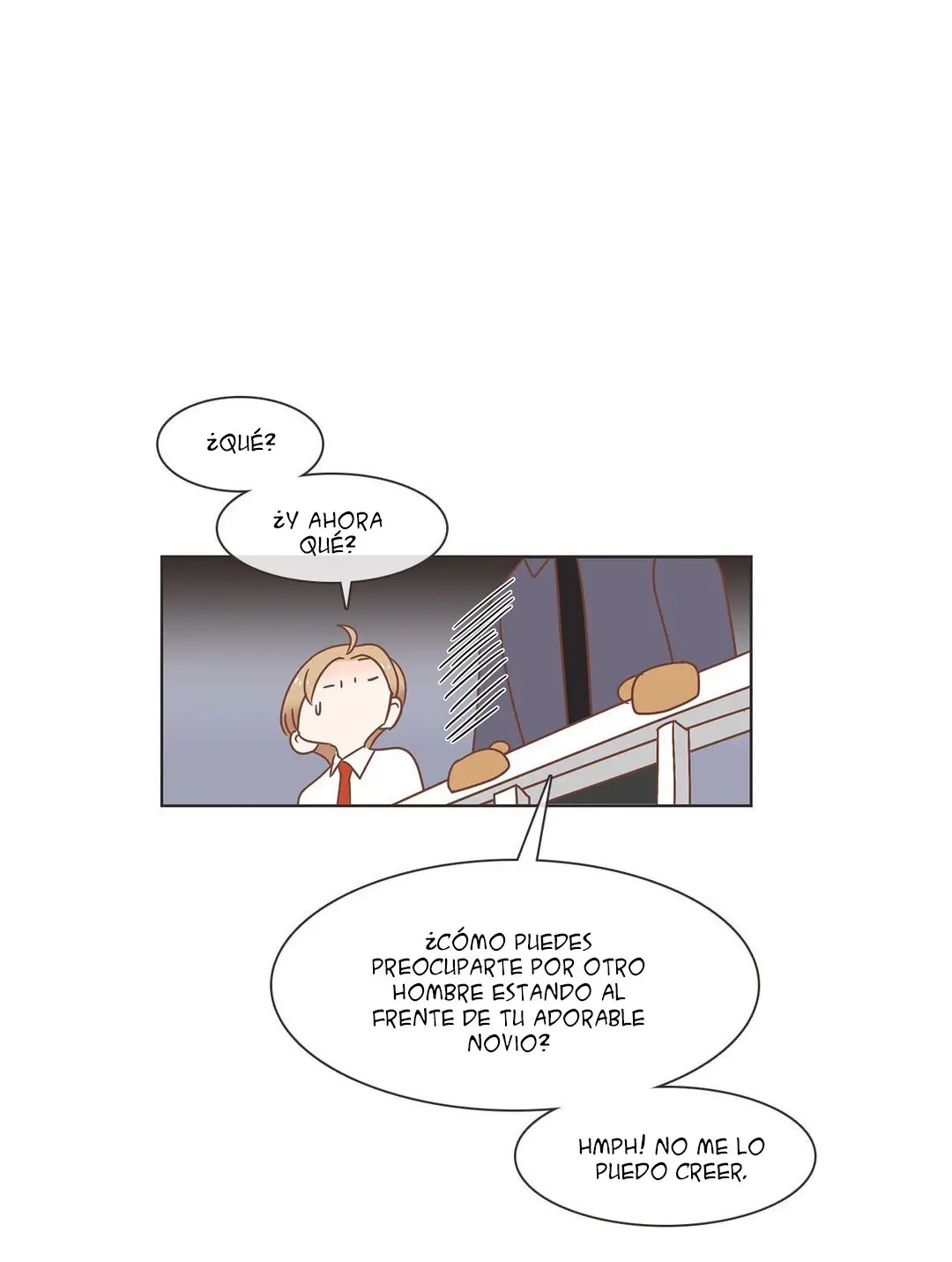 La Tentación (2018) - Capítulo 53 - Página 38 - LectorTMOo