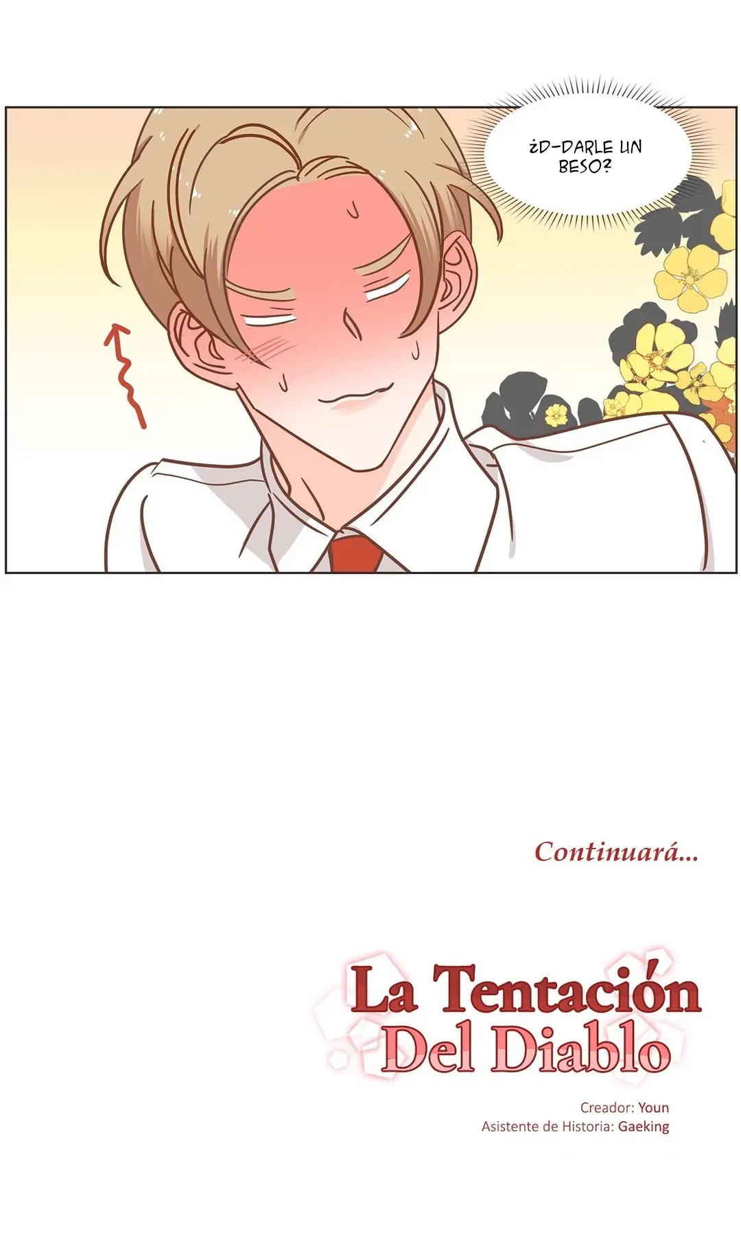 La Tentación (2018) - Capítulo 53 - Página 42 - LectorTMOo