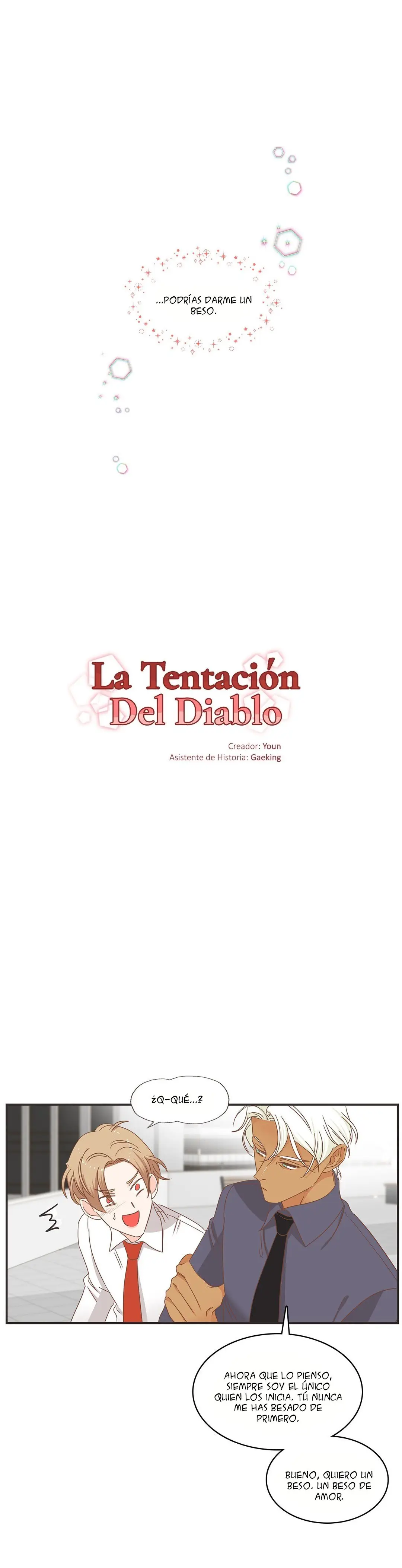La Tentación (2018) - Capítulo 54 - Página 5 - LectorTMOo
