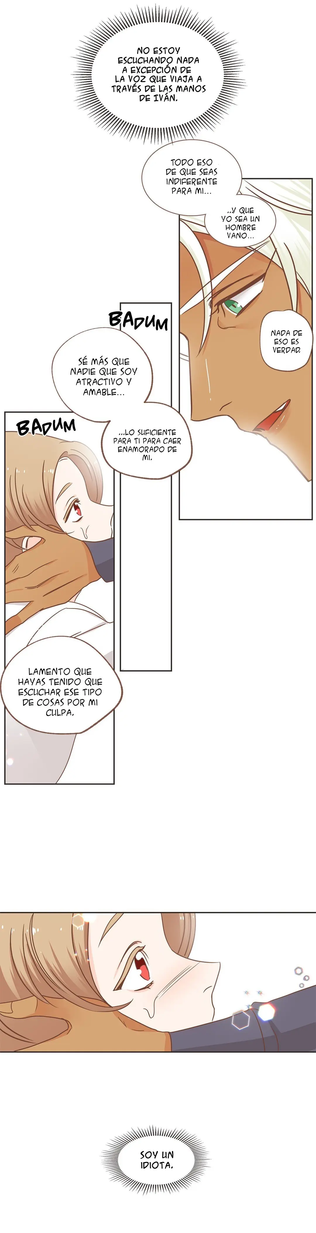 La Tentación (2018) - Capítulo 55 - Página 9 - LectorTMOo