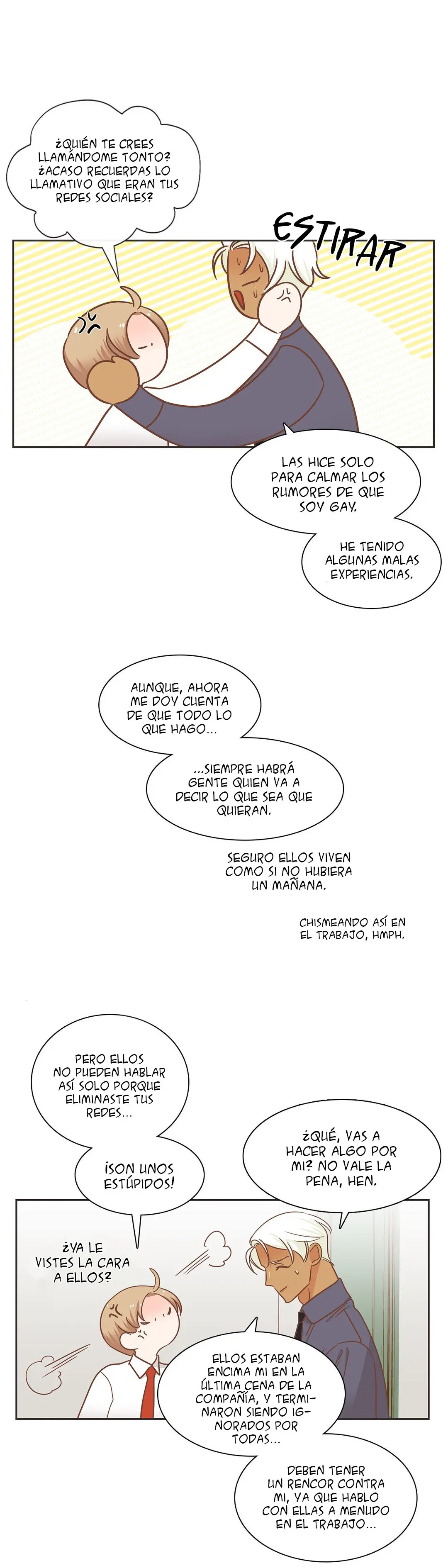 La Tentación (2018) - Capítulo 55 - Página 13 - LectorTMOo