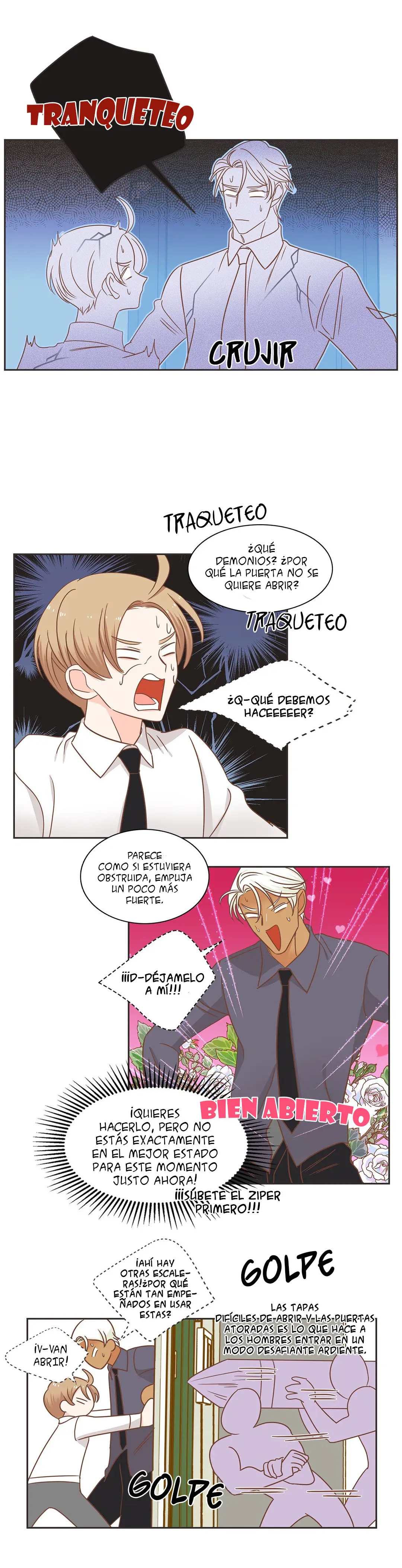 La Tentación (2018) - Capítulo 55 - Página 15 - LectorTMOo