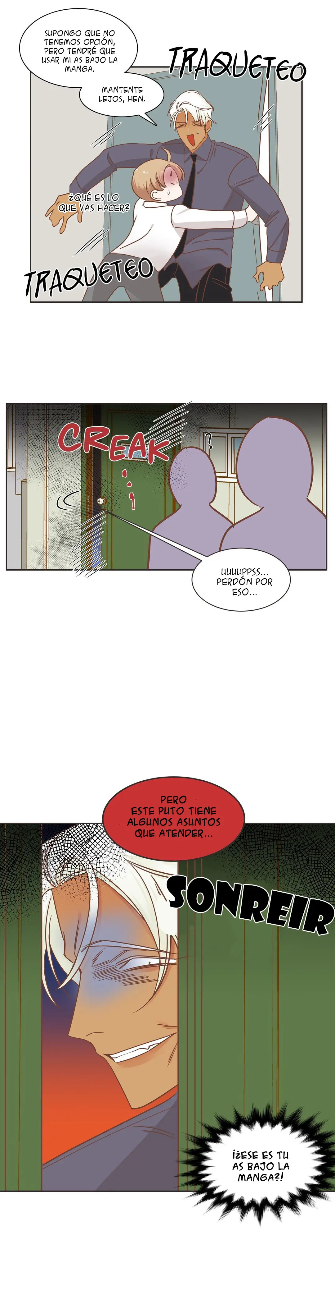 La Tentación (2018) - Capítulo 55 - Página 16 - LectorTMOo