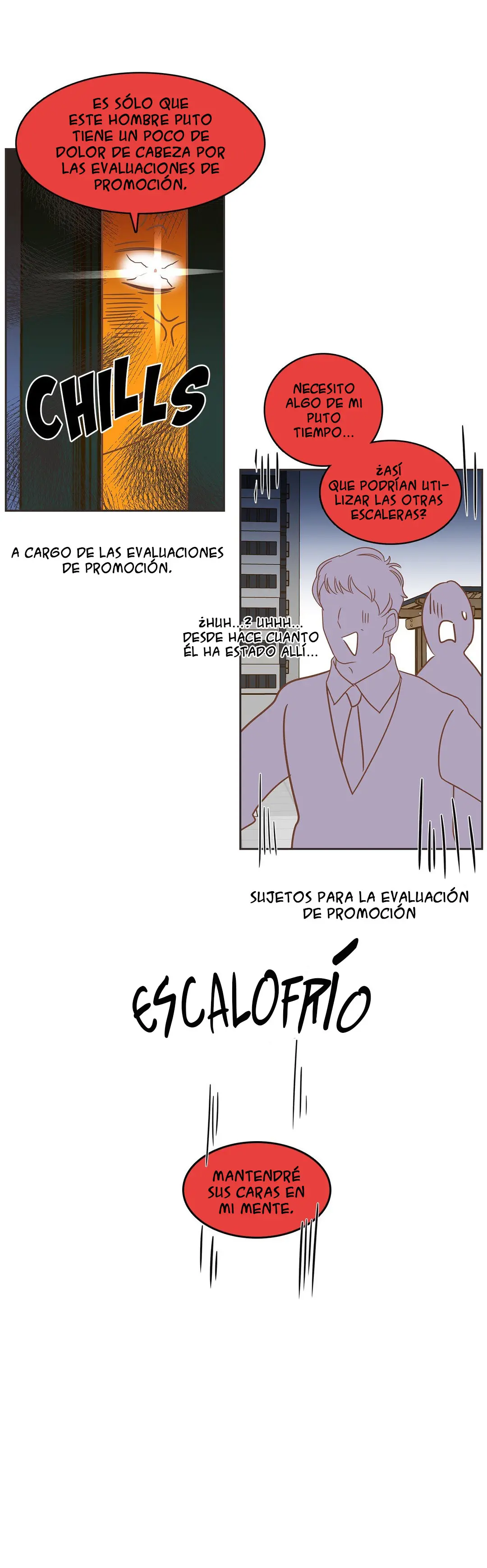 La Tentación (2018) - Capítulo 55 - Página 17 - LectorTMOo