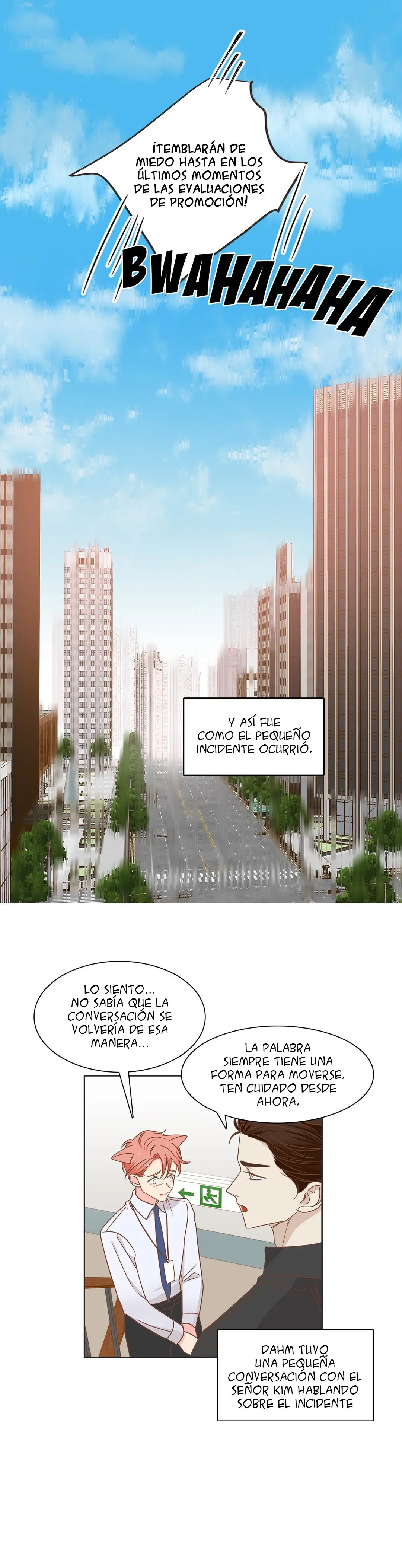 La Tentación (2018) - Capítulo 55 - Página 18 - LectorTMOo