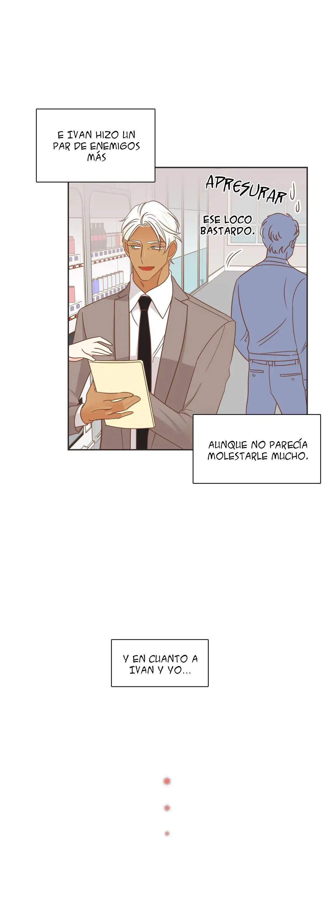 La Tentación (2018) - Capítulo 55 - Página 19 - LectorTMOo
