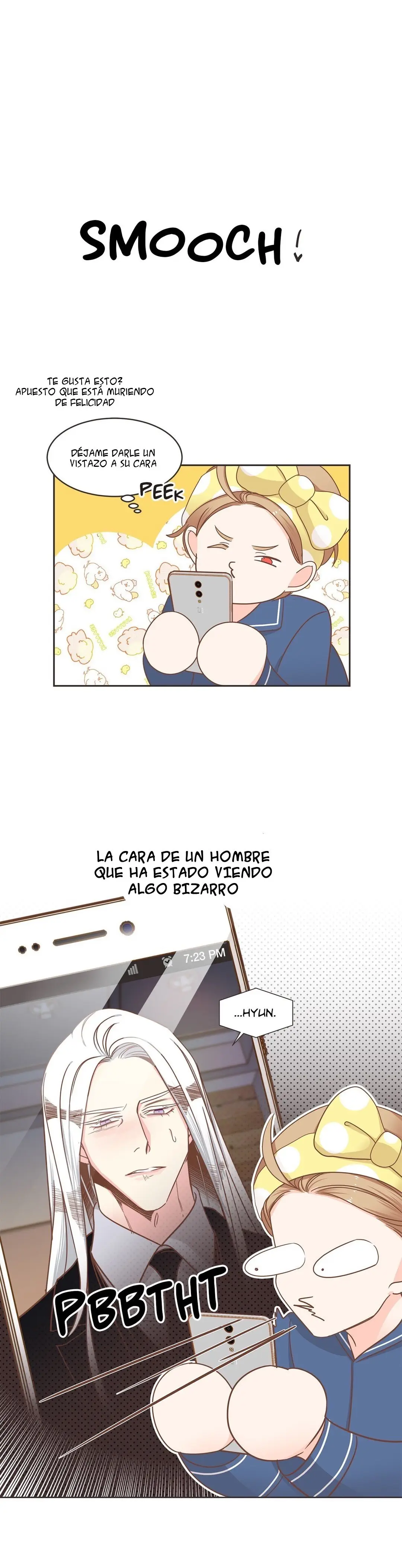 La Tentación (2018) - Capítulo 56 - Página 5 - LectorTMOo