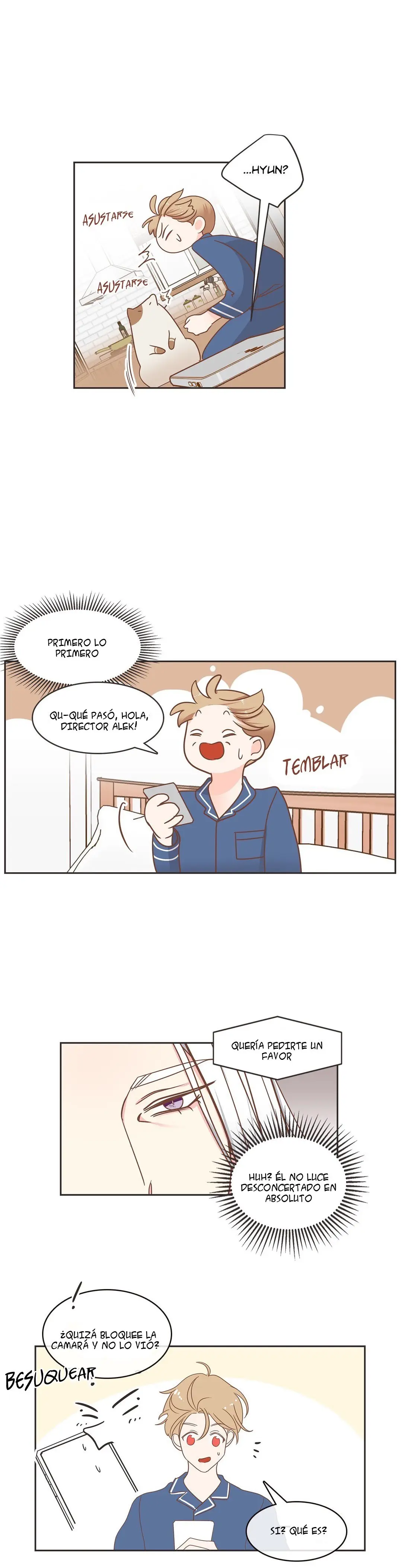 La Tentación (2018) - Capítulo 56 - Página 8 - LectorTMOo