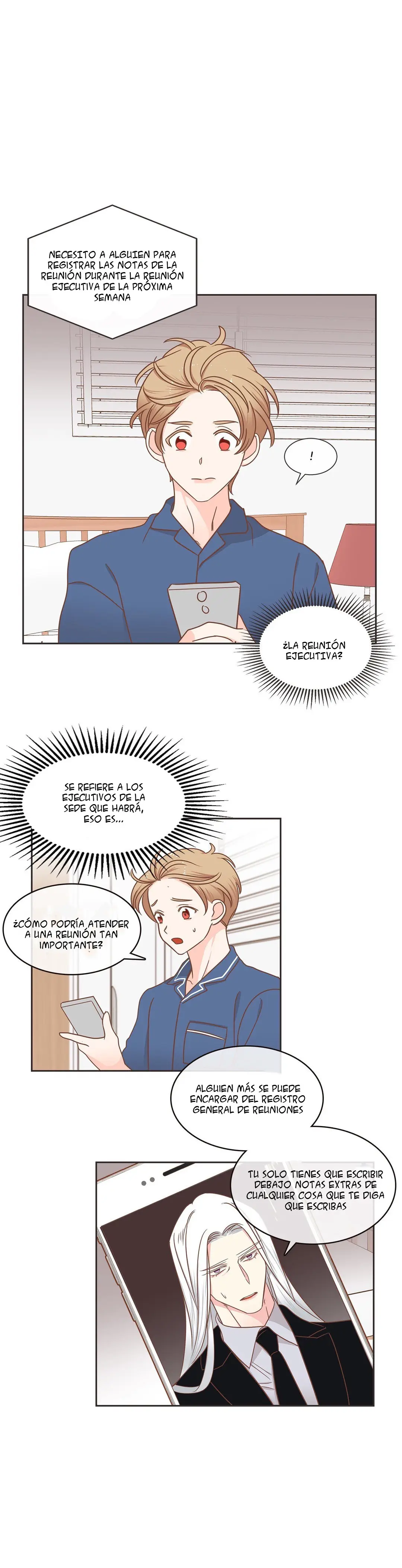 La Tentación (2018) - Capítulo 56 - Página 9 - LectorTMOo