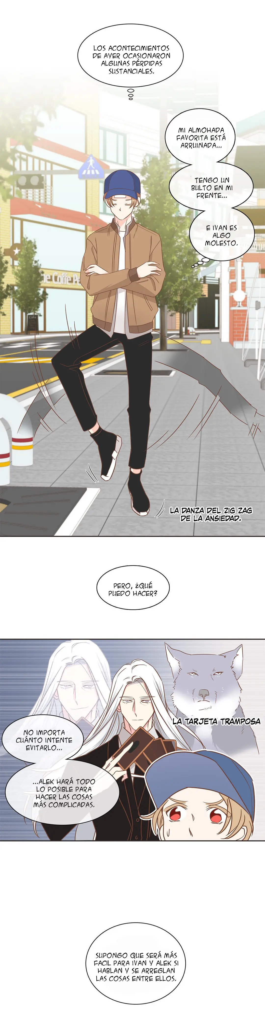 La Tentación (2018) - Capítulo 57 - Página 7 - LectorTMOo