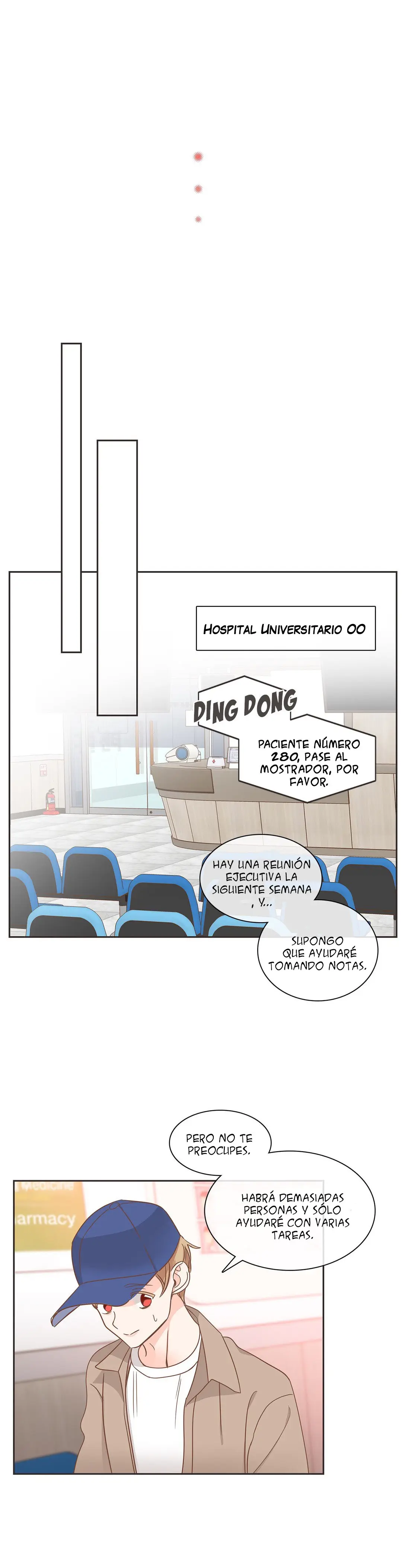 La Tentación (2018) - Capítulo 57 - Página 14 - LectorTMOo