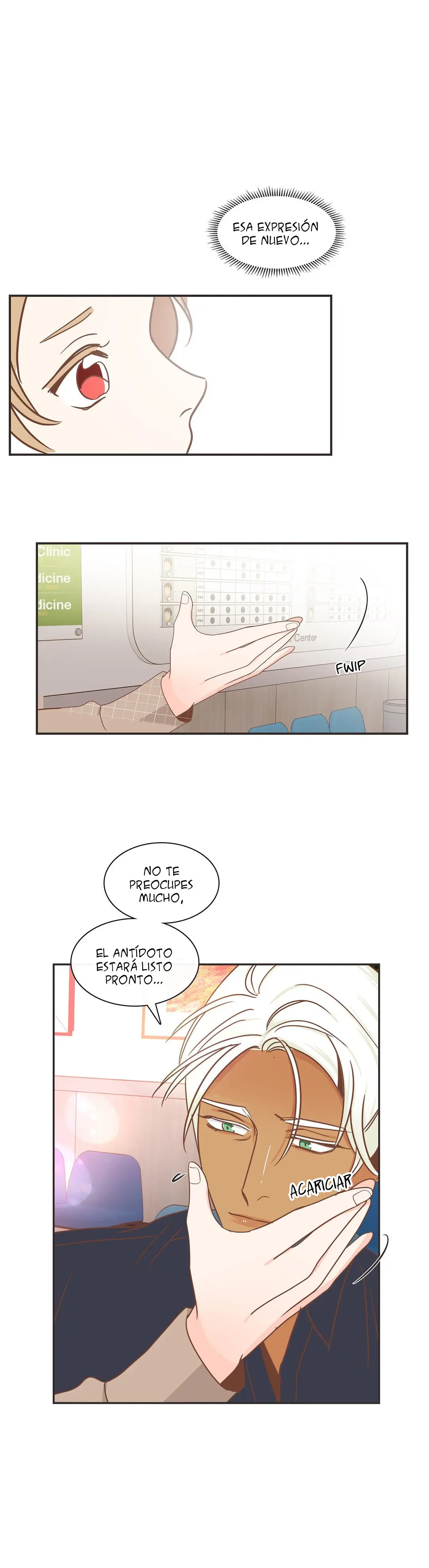La Tentación (2018) - Capítulo 57 - Página 16 - LectorTMOo