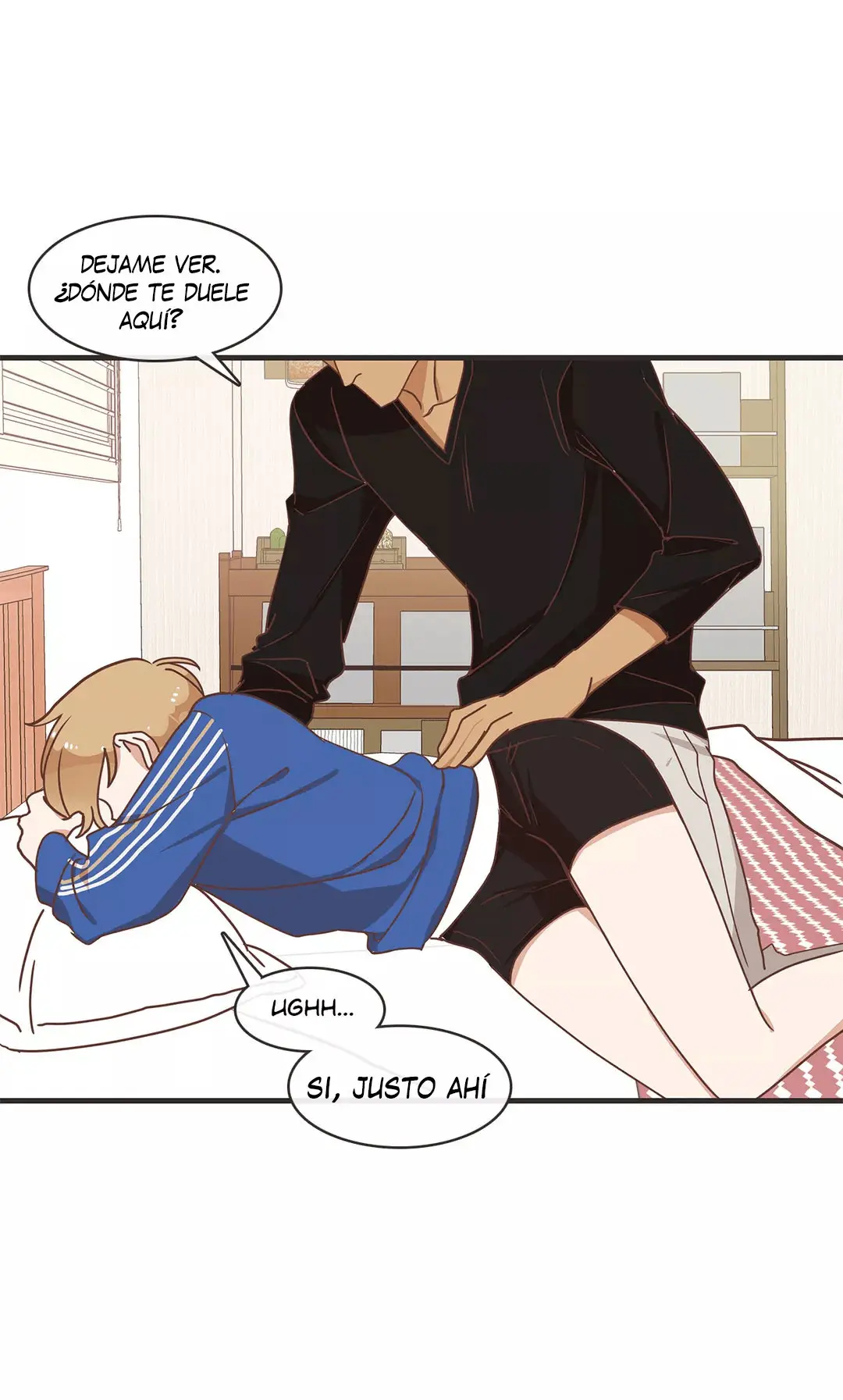 La Tentación (2018) - Capítulo 58 - Página 14 - LectorTMOo