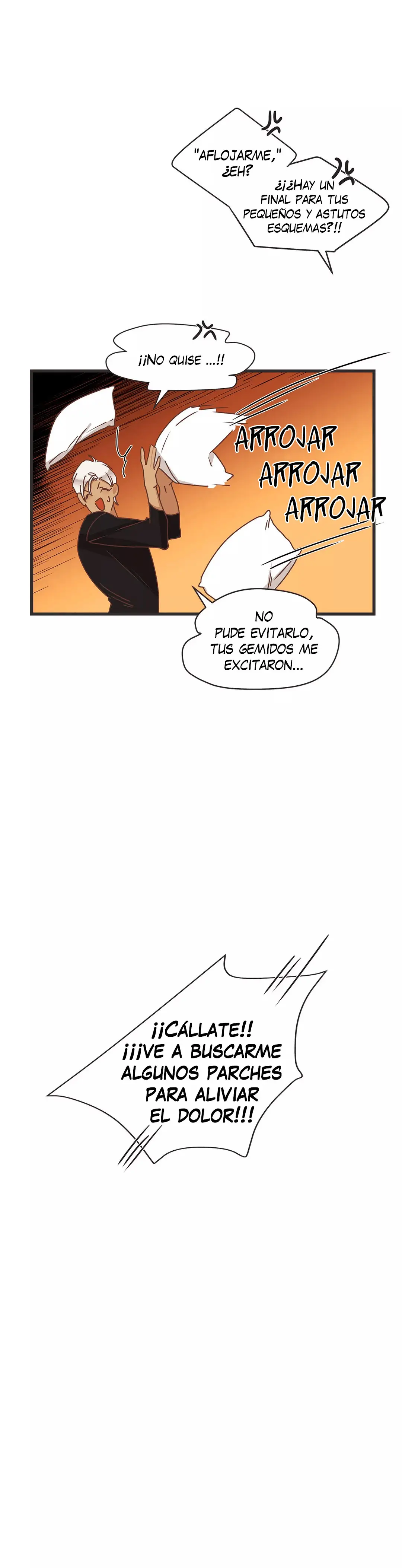 La Tentación (2018) - Capítulo 58 - Página 20 - LectorTMOo