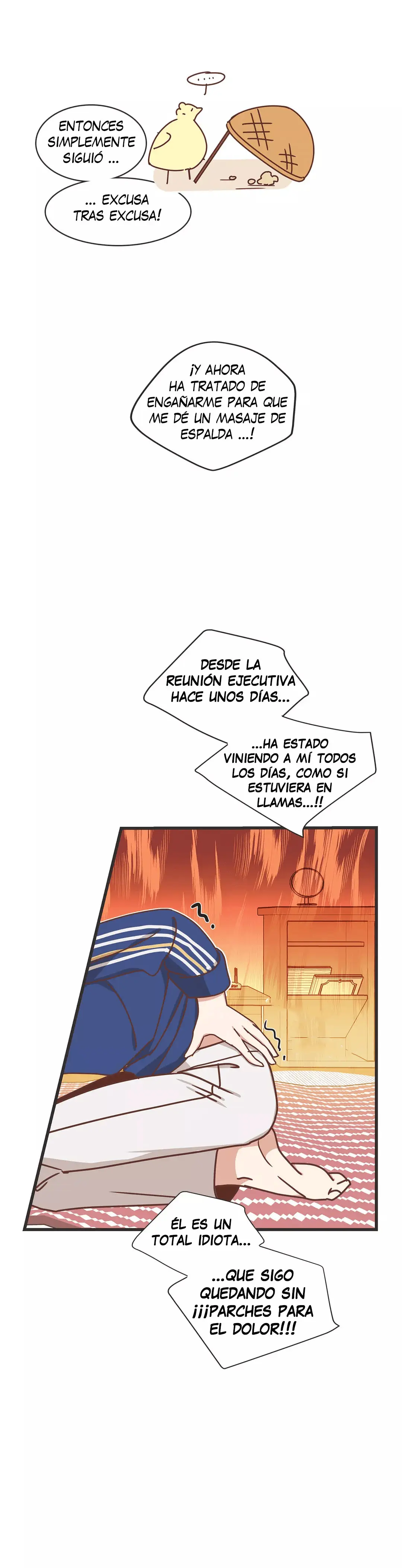 La Tentación (2018) - Capítulo 58 - Página 23 - LectorTMOo
