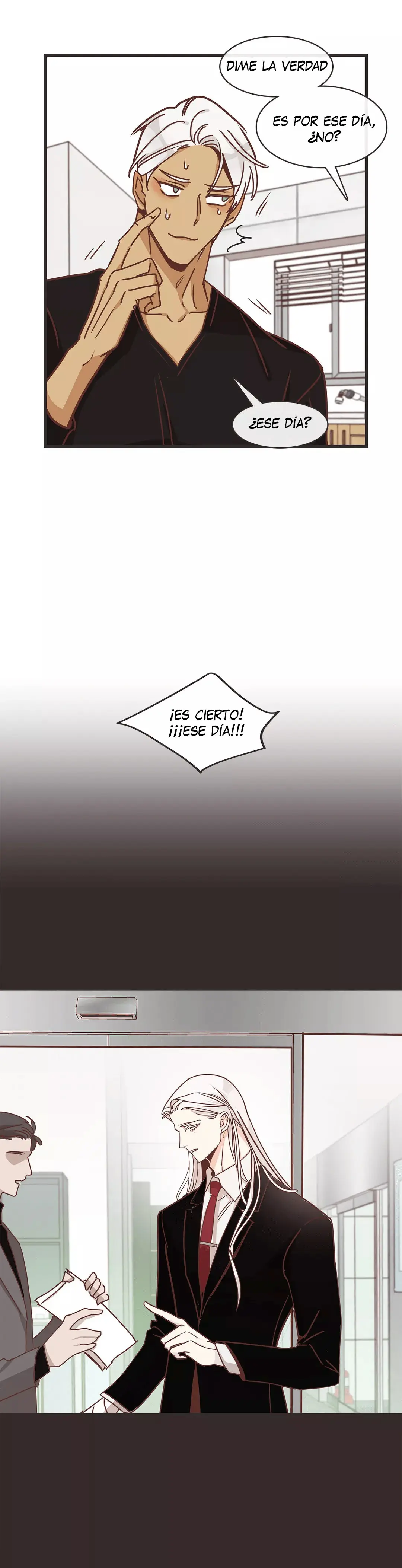 La Tentación (2018) - Capítulo 58 - Página 35 - LectorTMOo