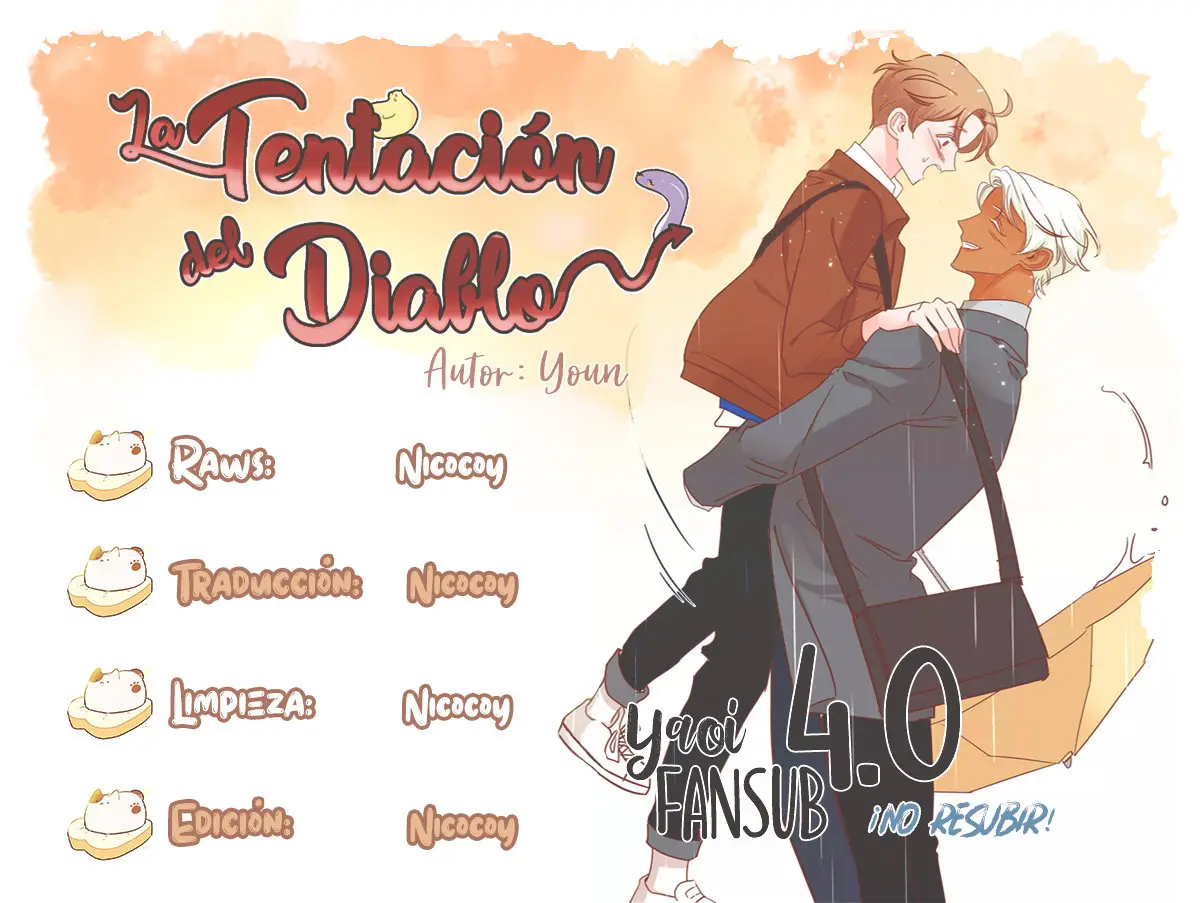 La Tentación (2018) - Capítulo 59 - Página 2 - LectorTMOo
