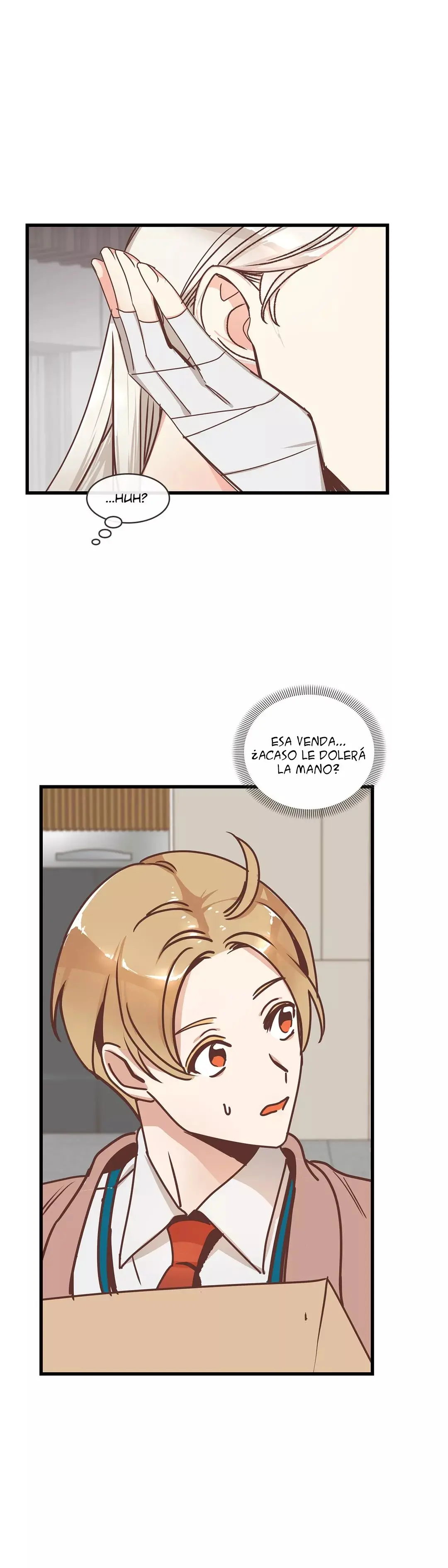 La Tentación (2018) - Capítulo 59 - Página 12 - LectorTMOo
