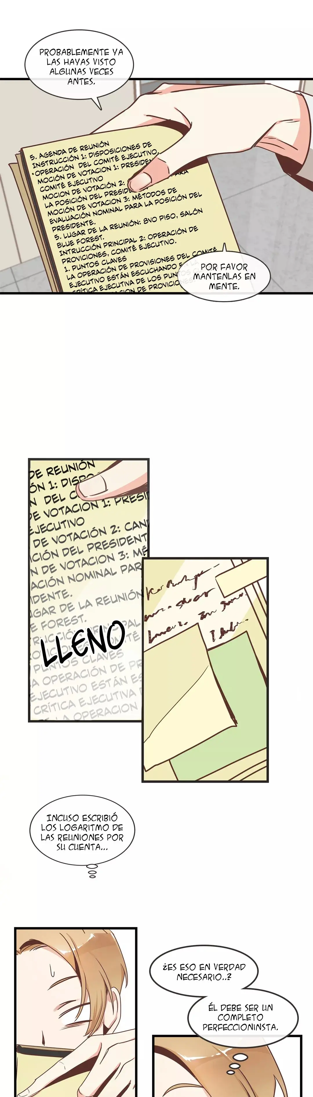 La Tentación (2018) - Capítulo 59 - Página 23 - LectorTMOo