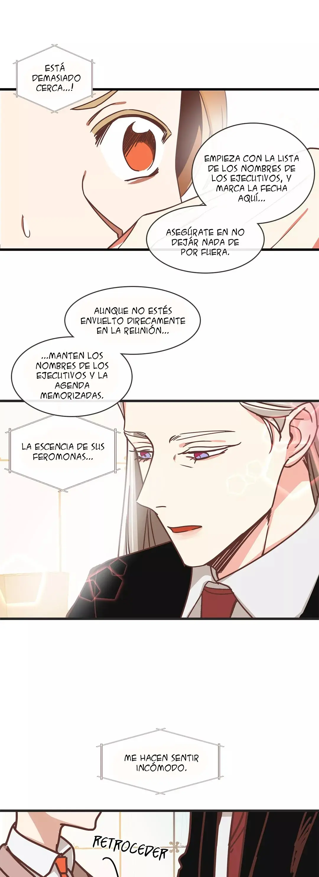 La Tentación (2018) - Capítulo 59 - Página 25 - LectorTMOo