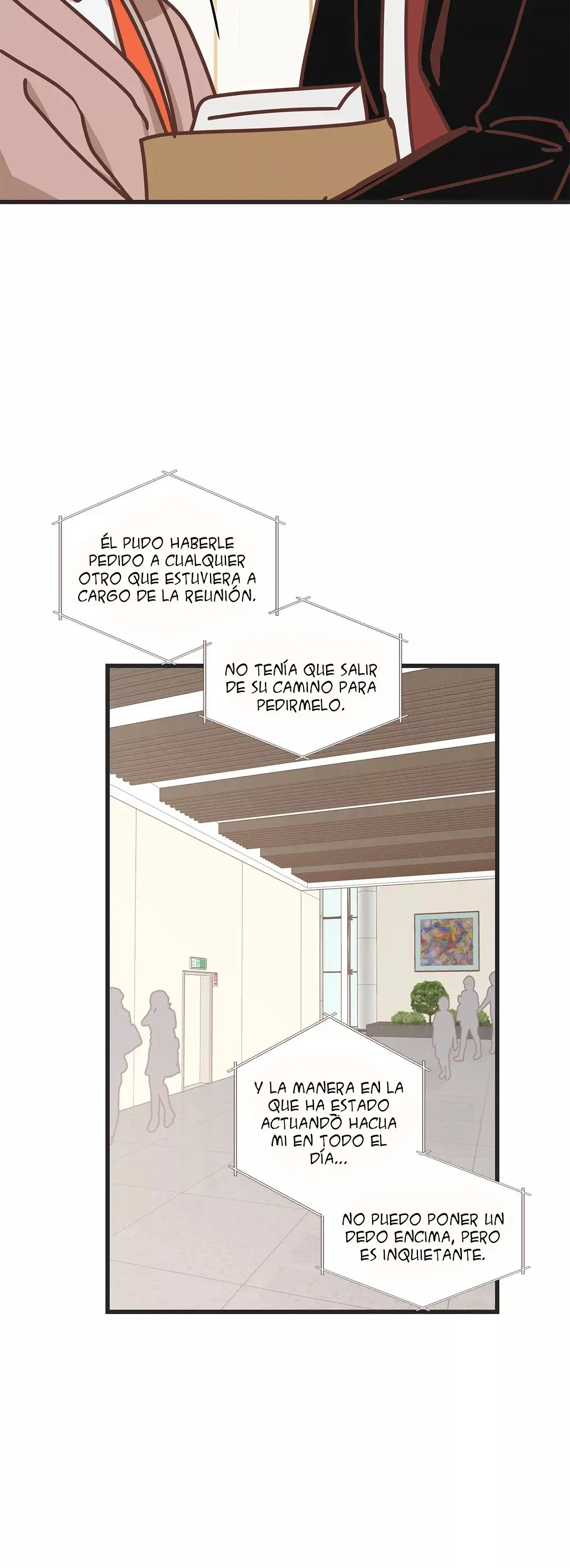 La Tentación (2018) - Capítulo 59 - Página 26 - LectorTMOo