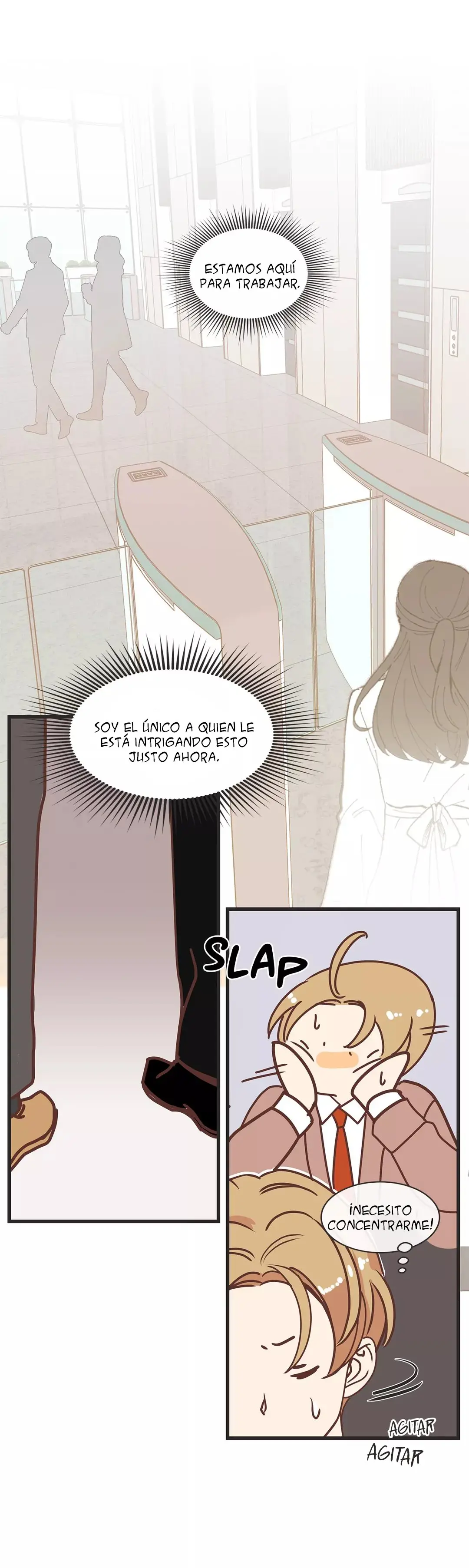 La Tentación (2018) - Capítulo 59 - Página 31 - LectorTMOo