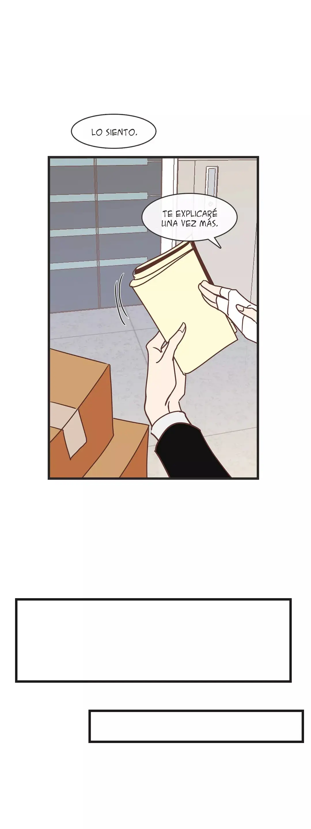La Tentación (2018) - Capítulo 59 - Página 32 - LectorTMOo