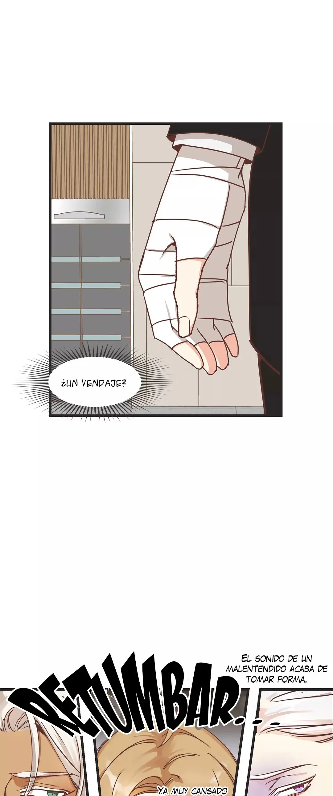 La Tentación (2018) - Capítulo 59 - Página 38 - LectorTMOo