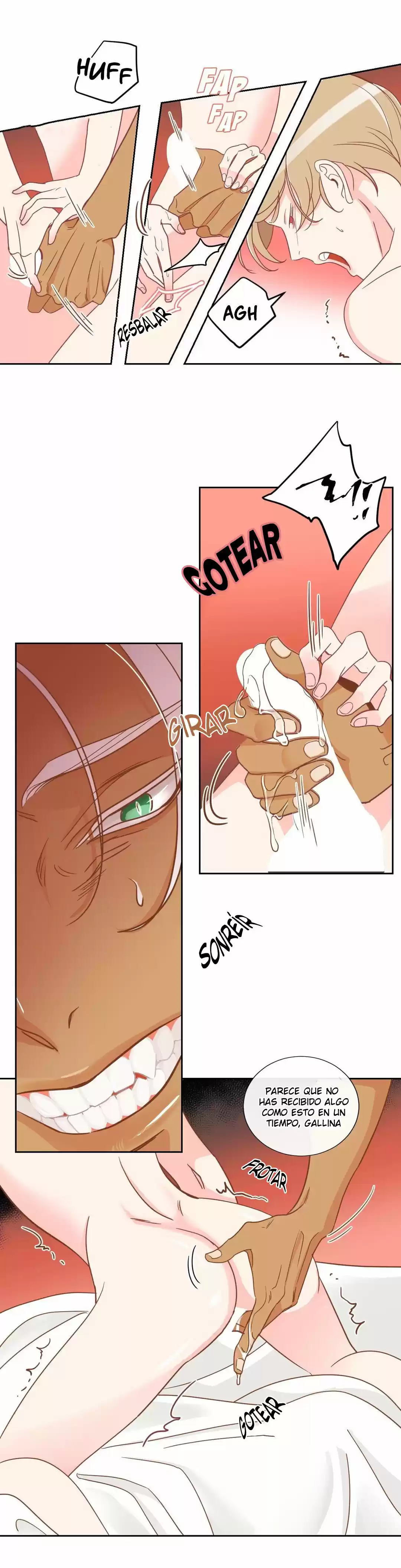 La Tentación (2018) - Capítulo 6 - Página 15 - LectorTMOo