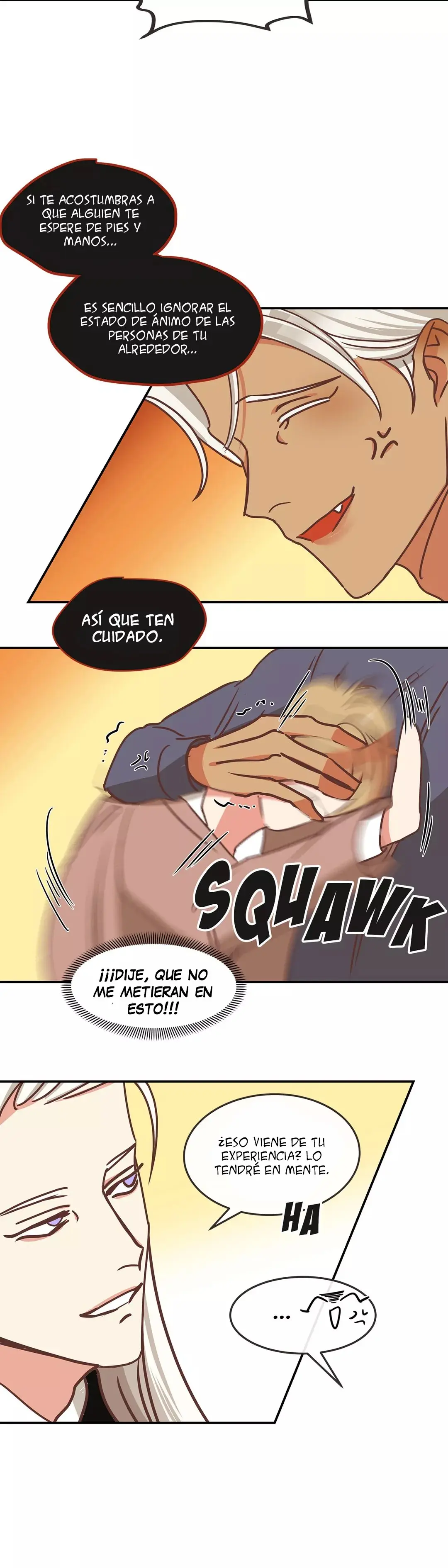 La Tentación (2018) - Capítulo 60 - Página 12 - LectorTMOo