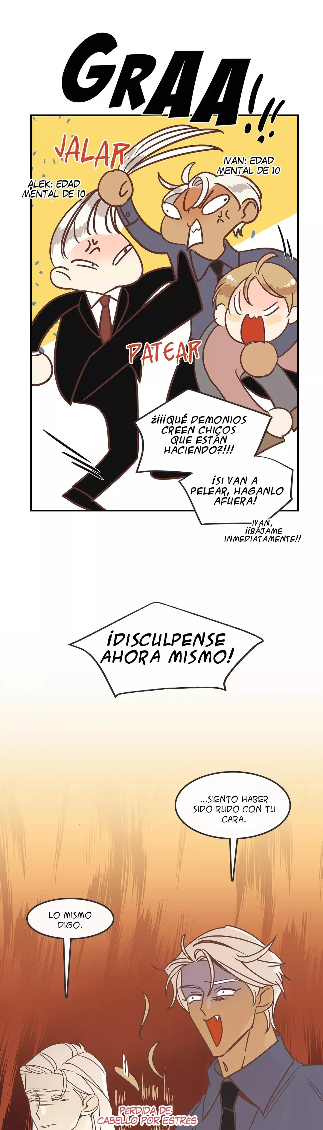 La Tentación (2018) - Capítulo 60 - Página 13 - LectorTMOo