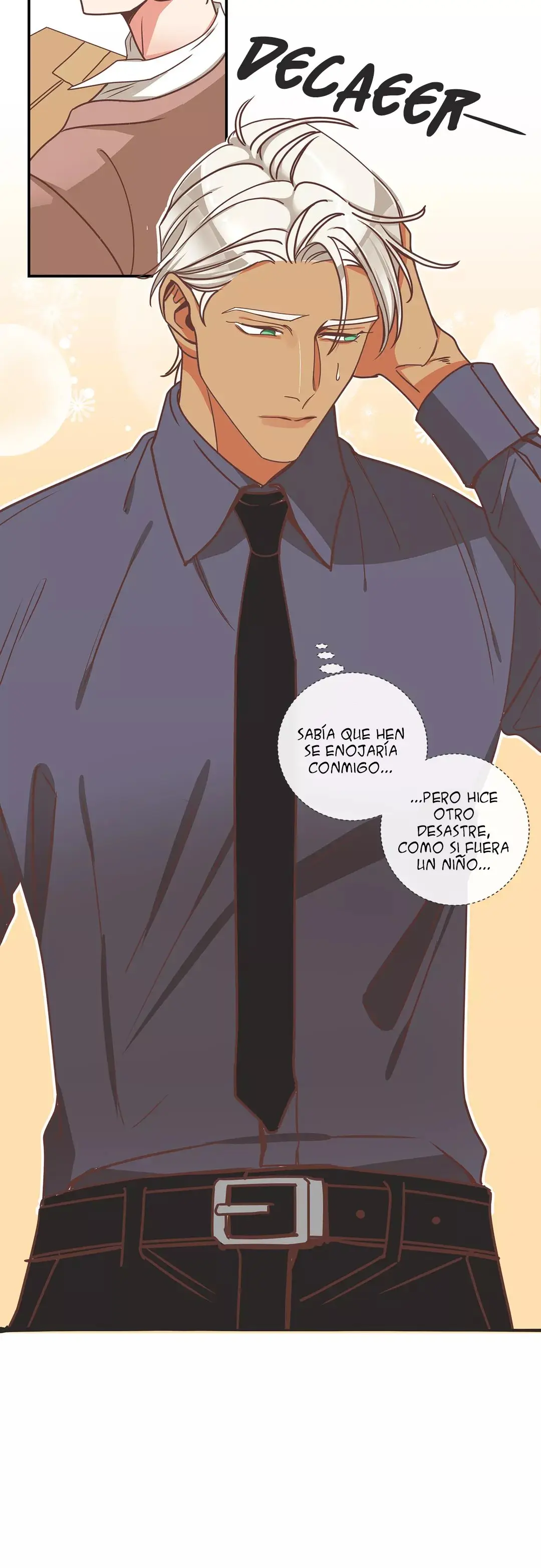 La Tentación (2018) - Capítulo 60 - Página 18 - LectorTMOo