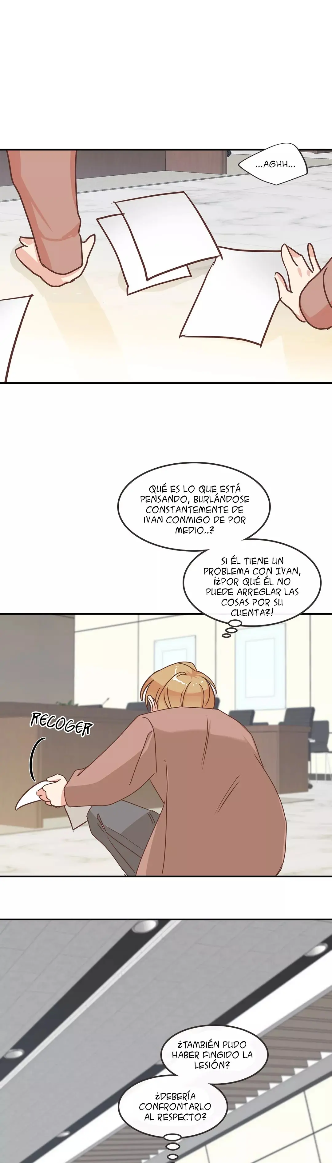 La Tentación (2018) - Capítulo 60 - Página 31 - LectorTMOo