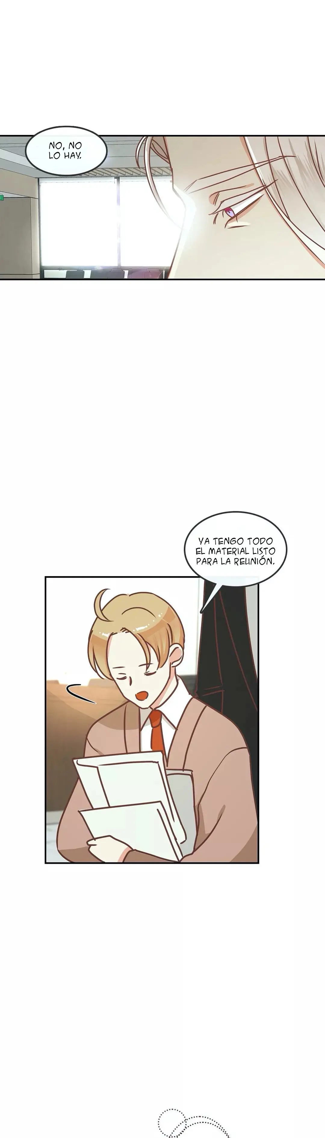 La Tentación (2018) - Capítulo 61 - Página 5 - LectorTMOo