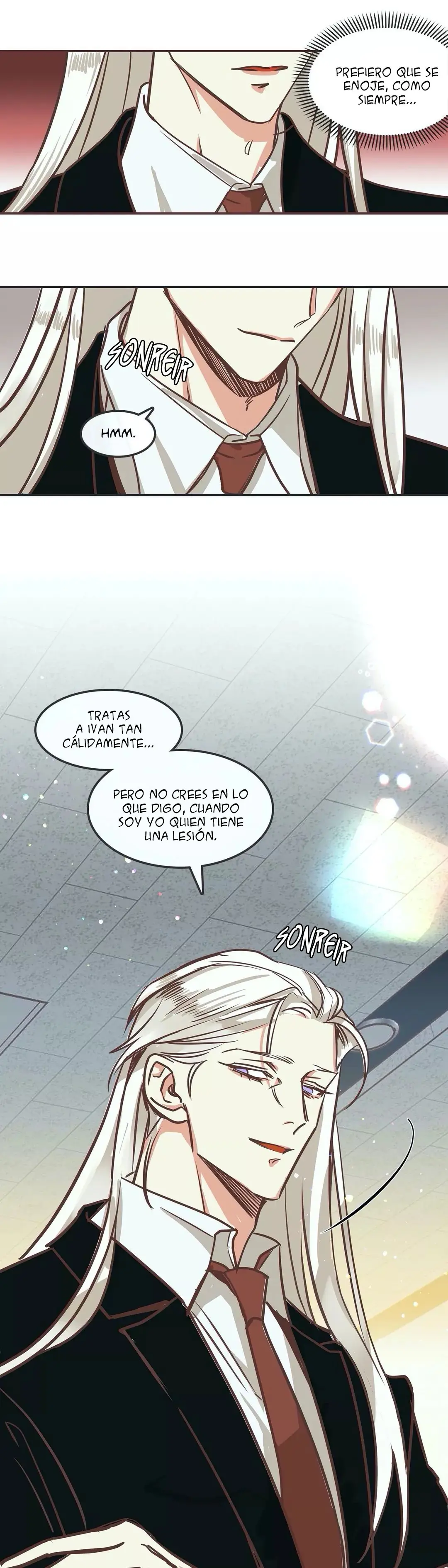La Tentación (2018) - Capítulo 61 - Página 11 - LectorTMOo
