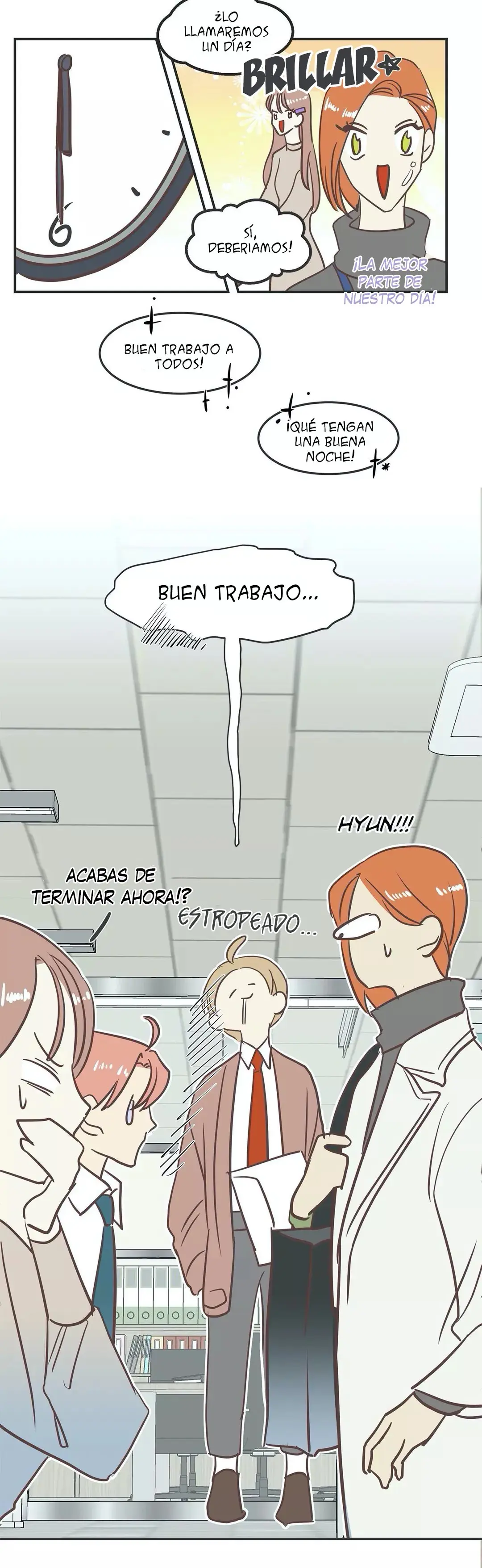 La Tentación (2018) - Capítulo 61 - Página 20 - LectorTMOo