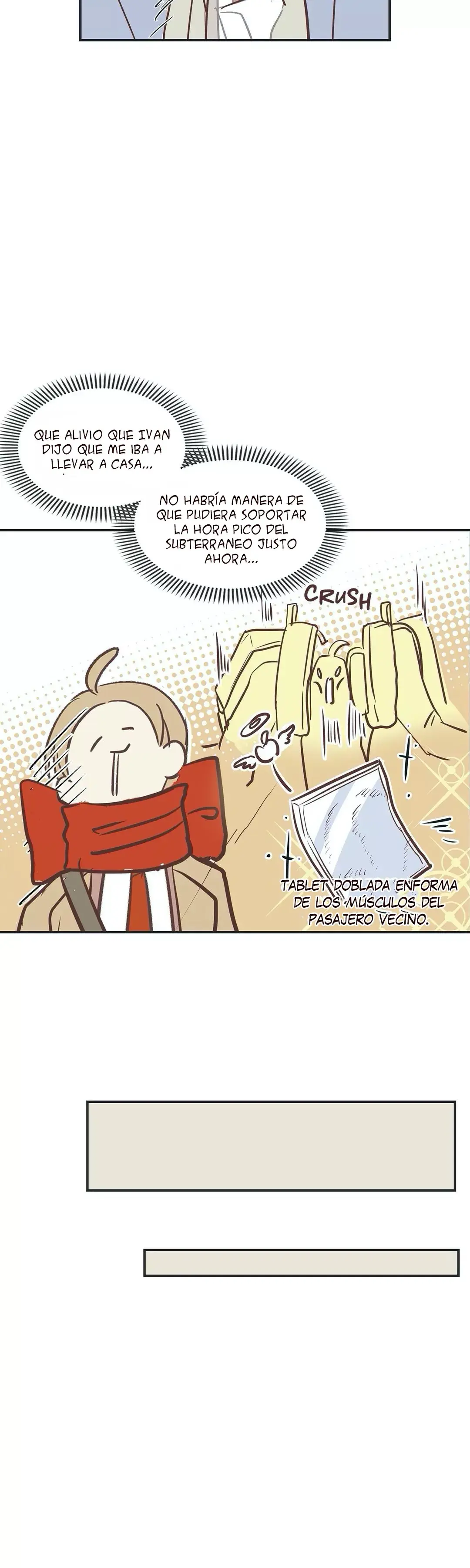 La Tentación (2018) - Capítulo 61 - Página 22 - LectorTMOo