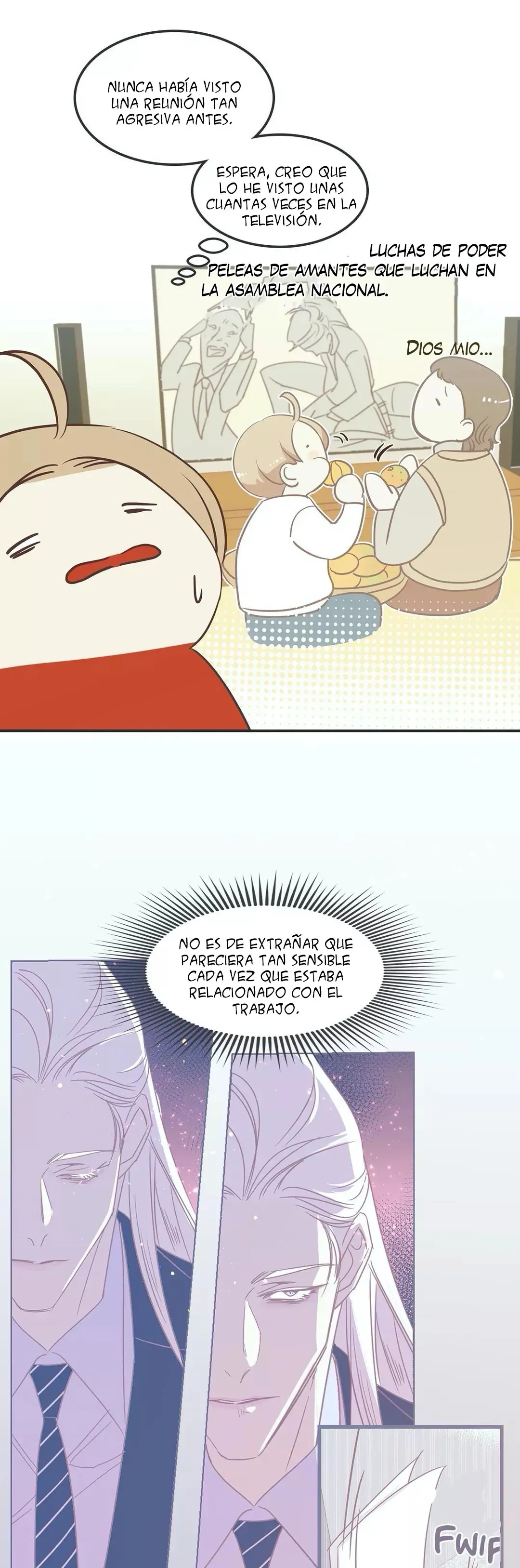 La Tentación (2018) - Capítulo 61 - Página 25 - LectorTMOo