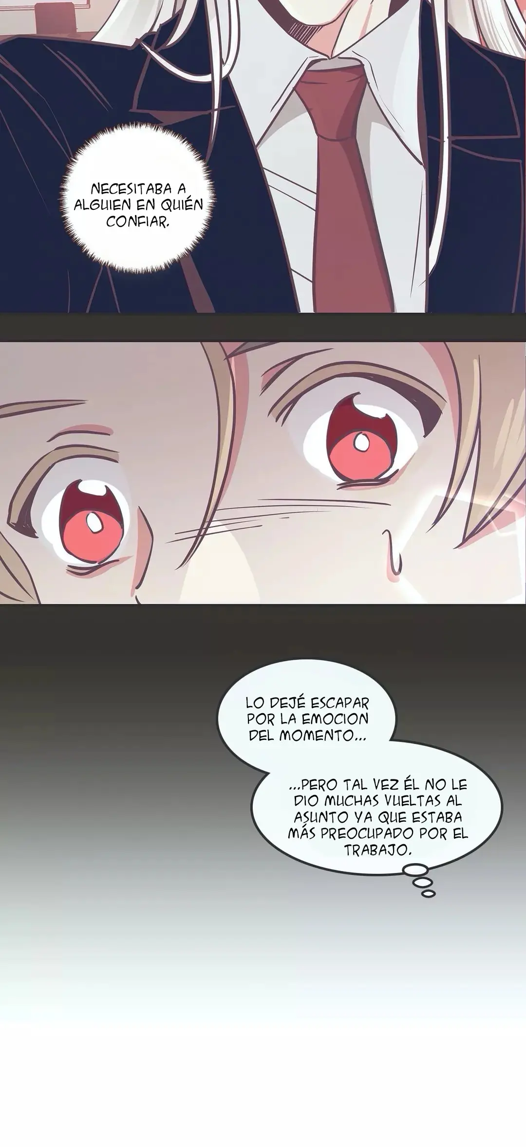 La Tentación (2018) - Capítulo 61 - Página 28 - LectorTMOo