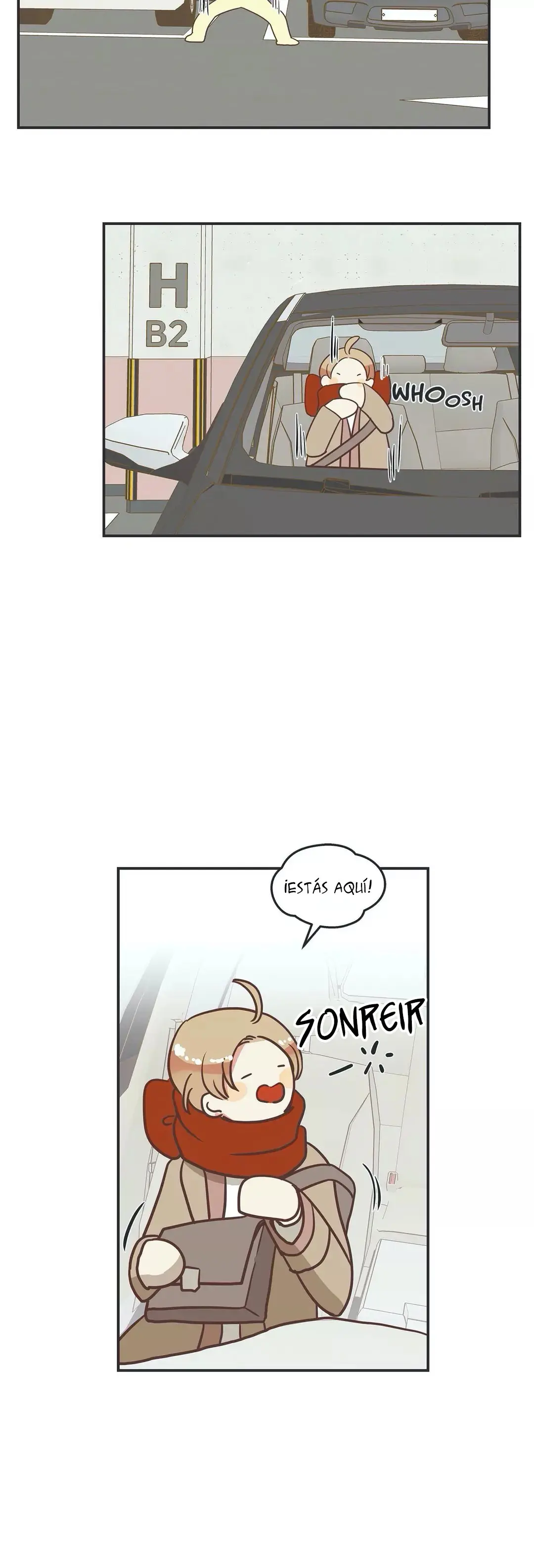 La Tentación (2018) - Capítulo 61 - Página 32 - LectorTMOo