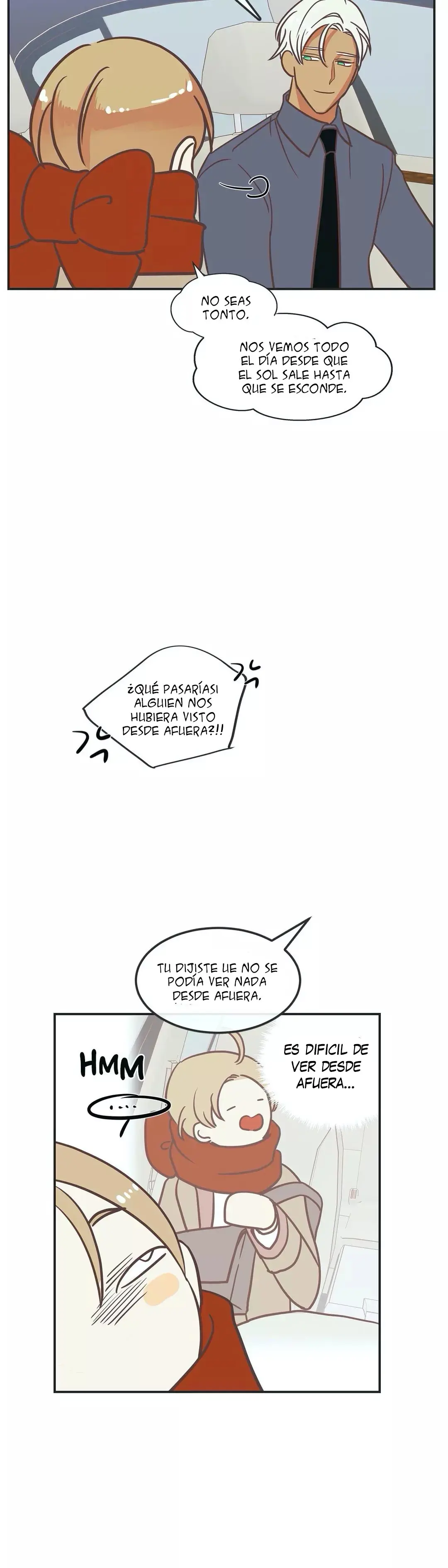 La Tentación (2018) - Capítulo 61 - Página 38 - LectorTMOo