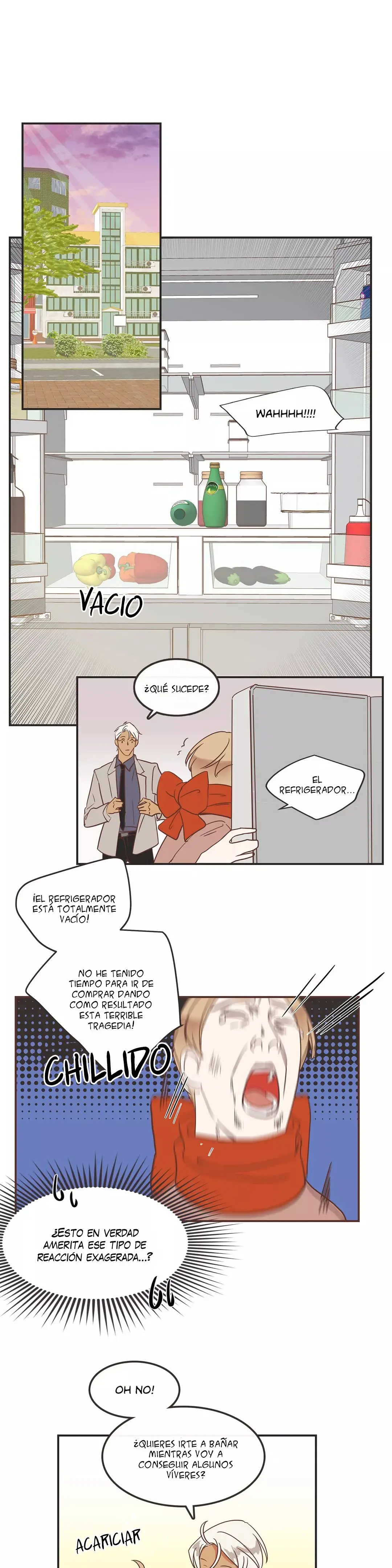 La Tentación (2018) - Capítulo 62 - Página 6 - LectorTMOo